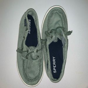 Sperry shoes
